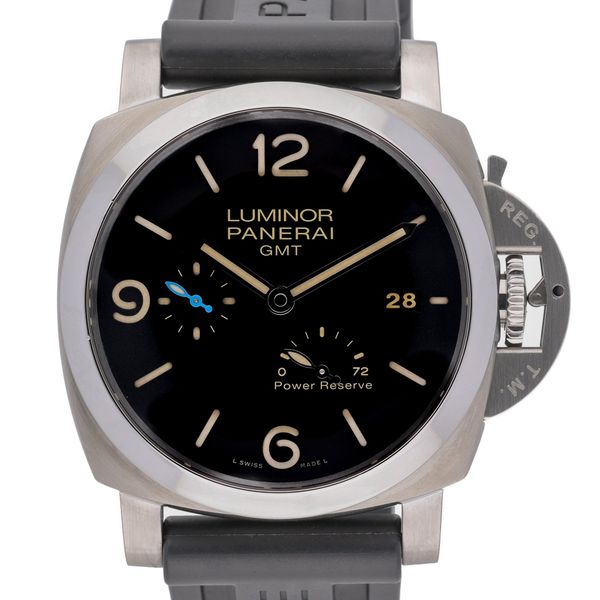 Panerai Luminor Power Reserve PAM01321